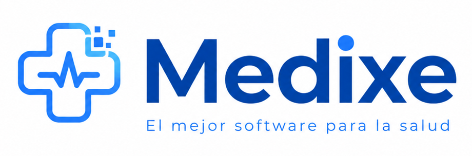 Medixe, el mejor software para la salud